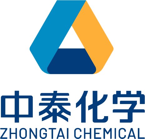 中泰化學